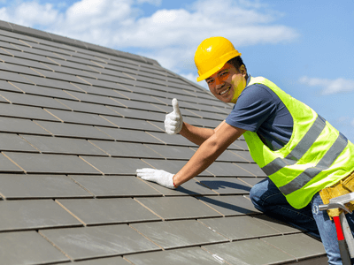 About Roof Repair Experts Middleburg, FL